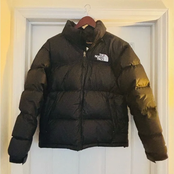 North Face 1996 Men’s Retro Nuptse Jacket size medium - Picture 6 of 16